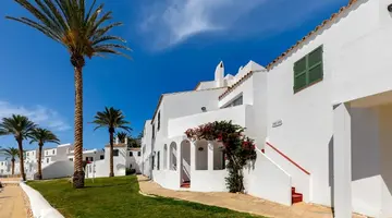 Vibra Blanc Cottage