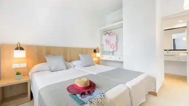 Vibra Blanc Cottage