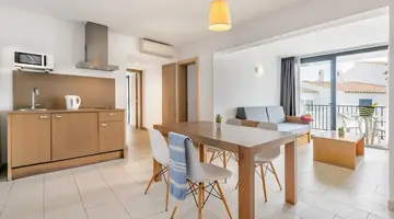 Vibra Blanc Cottage