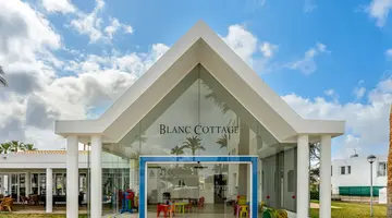 Vibra Blanc Cottage