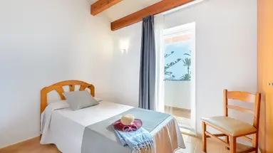 Vibra Blanc Cottage