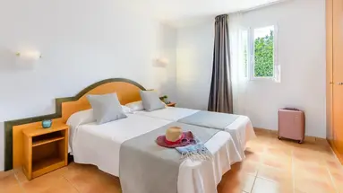 Vibra Blanc Cottage
