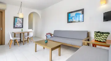 Vibra Blanc Cottage