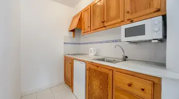 Vibra Blanc Cottage