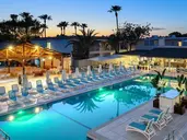 Vibra Cala Tarida Hotel