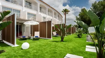 Vibra Cala Tarida Hotel