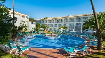 Vibra Cala Tarida Hotel