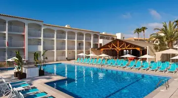 Vibra Cala Tarida Hotel
