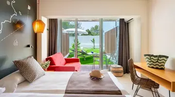 Vibra Cala Tarida Hotel