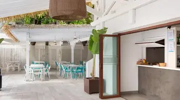 Vibra Cala Tarida Hotel