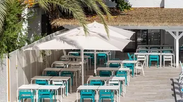 Vibra Cala Tarida Hotel