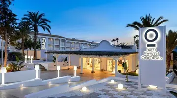 Vibra Cala Tarida Hotel