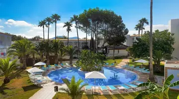 Vibra Cala Tarida Hotel