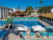 Vibra Cala Tarida Hotel