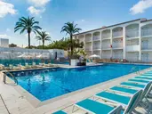 Vibra Cala Tarida Hotel