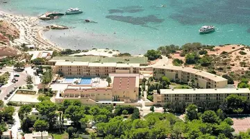 Vibra Cala Tarida Hotel