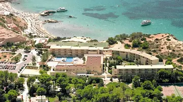 Vibra Cala Tarida Hotel