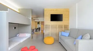 Vibra Cala Tarida Hotel