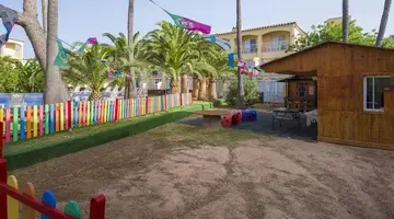 Vibra Cala Tarida Hotel