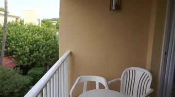 Vibra Cala Tarida Hotel