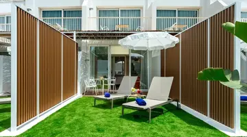 Vibra Cala Tarida Hotel