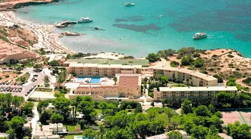 Vibra Cala Tarida Hotel