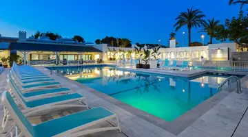 Vibra Cala Tarida Hotel