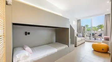Vibra Cala Tarida Hotel