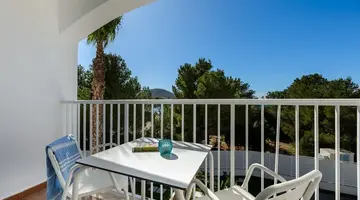 Vibra Cala Tarida Hotel