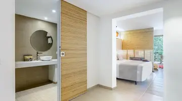 Vibra Cala Tarida Hotel