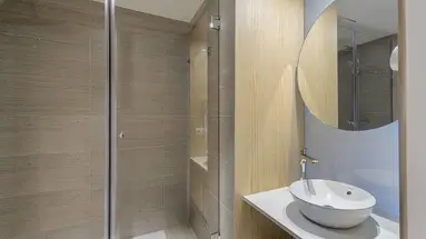 Vibra Cala Tarida Hotel