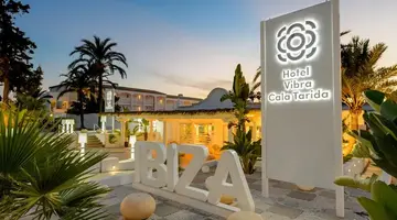 Vibra Cala Tarida Hotel