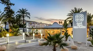 Vibra Cala Tarida Hotel