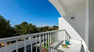 Vibra Cala Tarida Hotel