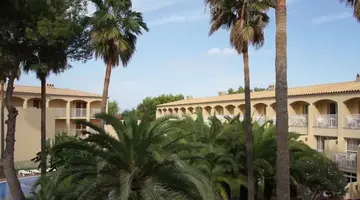 Vibra Cala Tarida Hotel