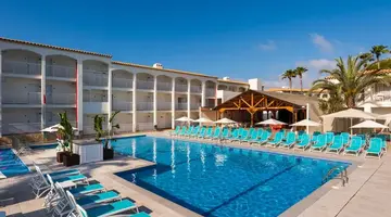Vibra Cala Tarida Hotel