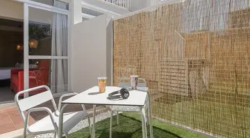 Vibra Cala Tarida Hotel