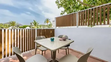Vibra Cala Tarida Hotel