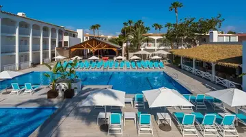 Vibra Cala Tarida Hotel