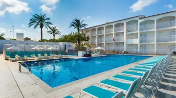 Vibra Cala Tarida Hotel