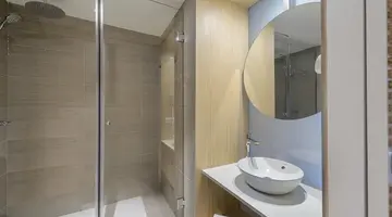 Vibra Cala Tarida Hotel