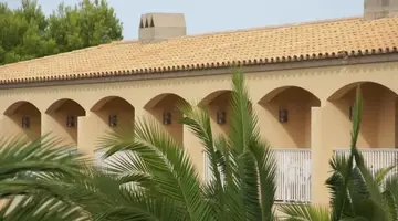 Vibra Cala Tarida Hotel