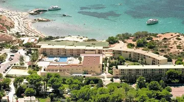Vibra Cala Tarida Hotel