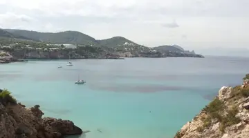 Vibra Cala Tarida Hotel