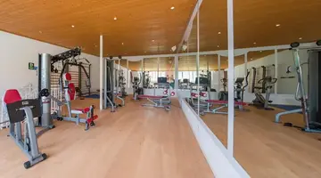 Vibra Cala Tarida Hotel