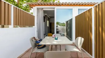 Vibra Cala Tarida Hotel