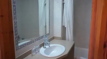 Vibra Cala Tarida Hotel