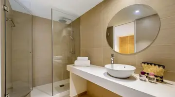Vibra Cala Tarida Hotel