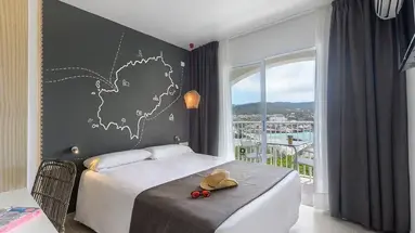 Vibra Cala Tarida Hotel