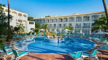Vibra Cala Tarida Hotel